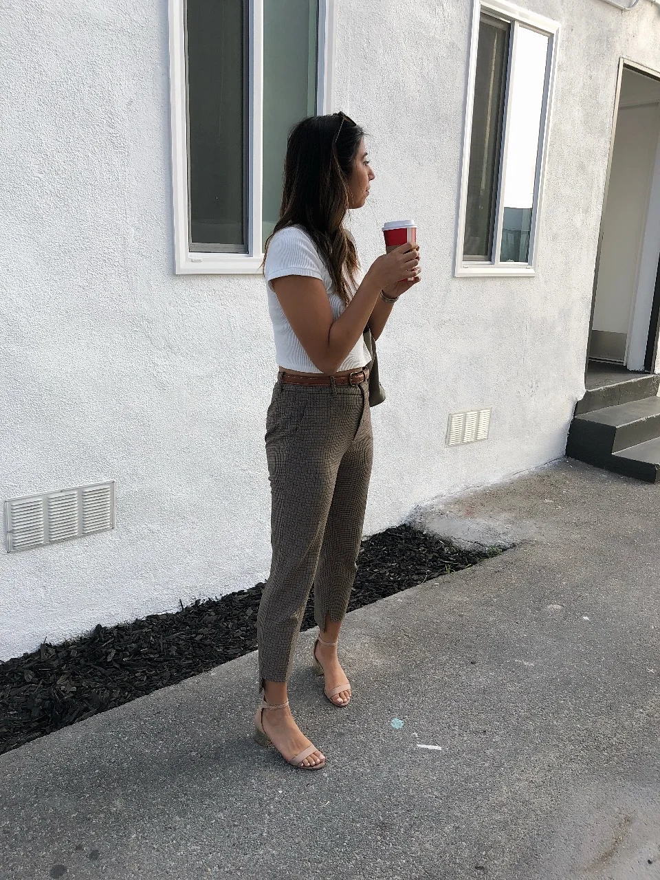 Tis the Season for Red Cups Love Sara Faye